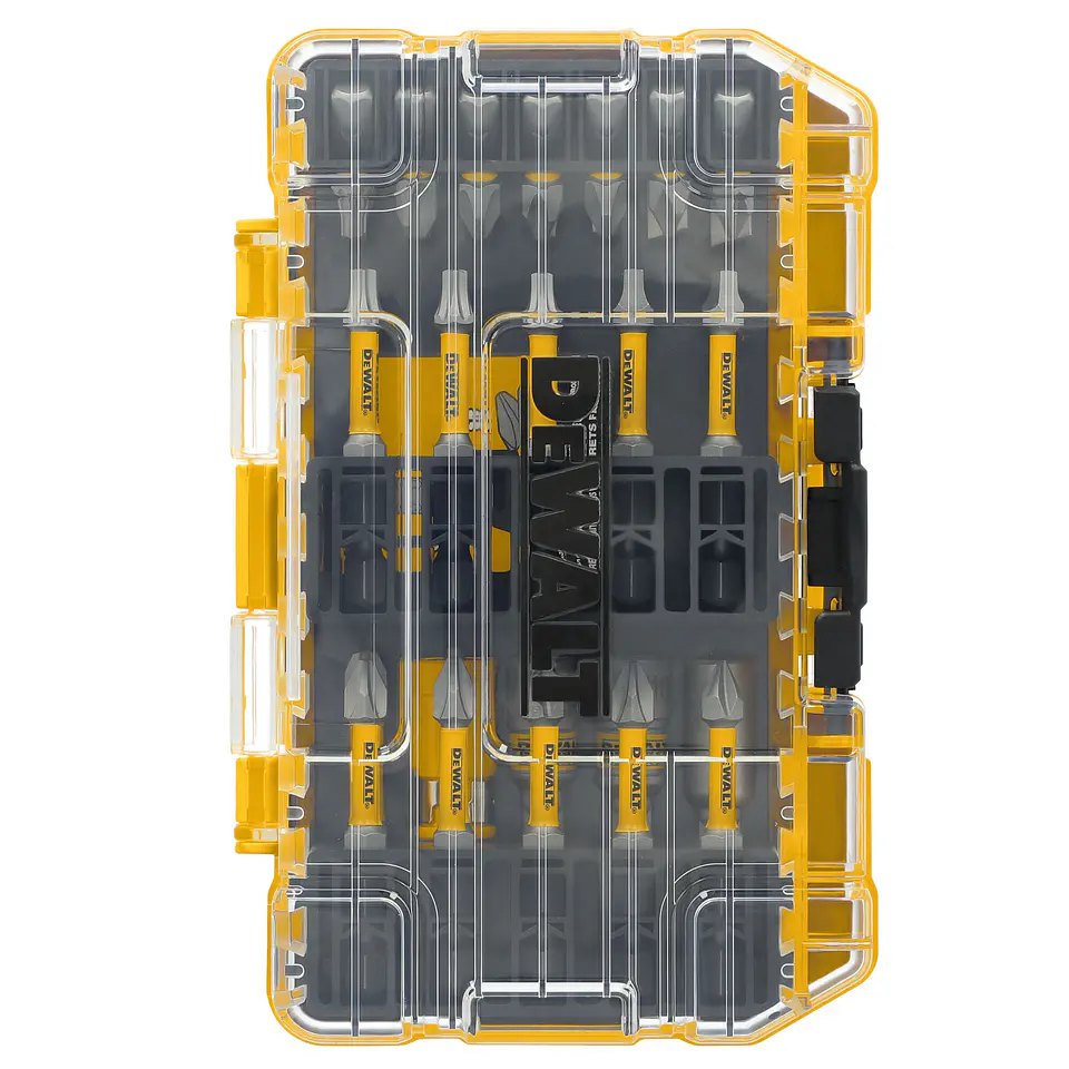 Set de Puntas 30 Piezas Maxfit Dewalt DWAUMF30SET 2