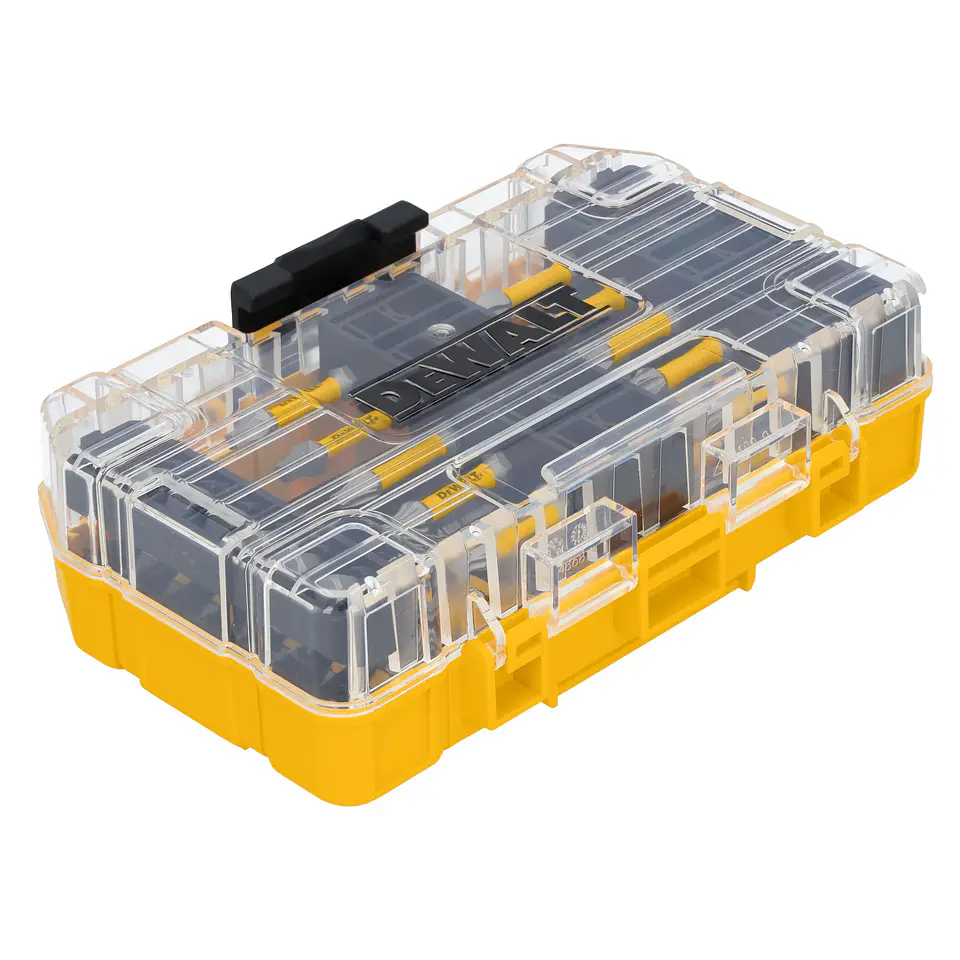 Set de Puntas 30 Piezas Maxfit Dewalt DWAUMF30SET 4