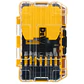Set de Puntas 50 Piezas Maxfit Dewalt DWAUMF50SET - Miniatura 2