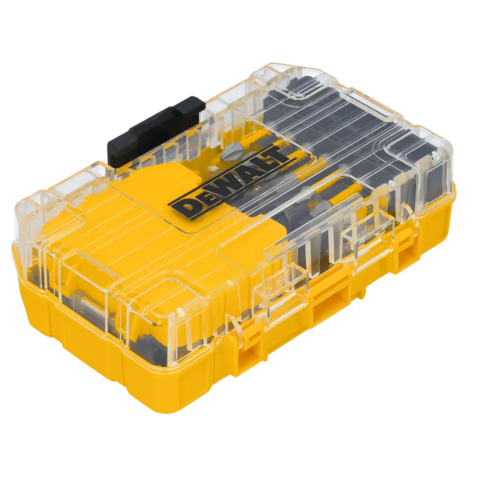 Set de Puntas 50 Piezas Maxfit Dewalt DWAUMF50SET 3