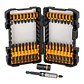 Set de Puntas 27 Piezas Guia Magnetica Dewalt DT71700-QZ - Miniatura 1