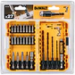 Set de Puntas 27 Piezas Guia Magnetica Dewalt DT71700-QZ - Miniatura 2