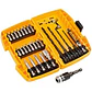 Set de Puntas 27 Piezas Guia Magnetica Dewalt DT71700-QZ - Miniatura 3
