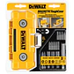 Set de Puntas 15 Piezas Toughcase Dewalt DWMTC15 - Miniatura 1