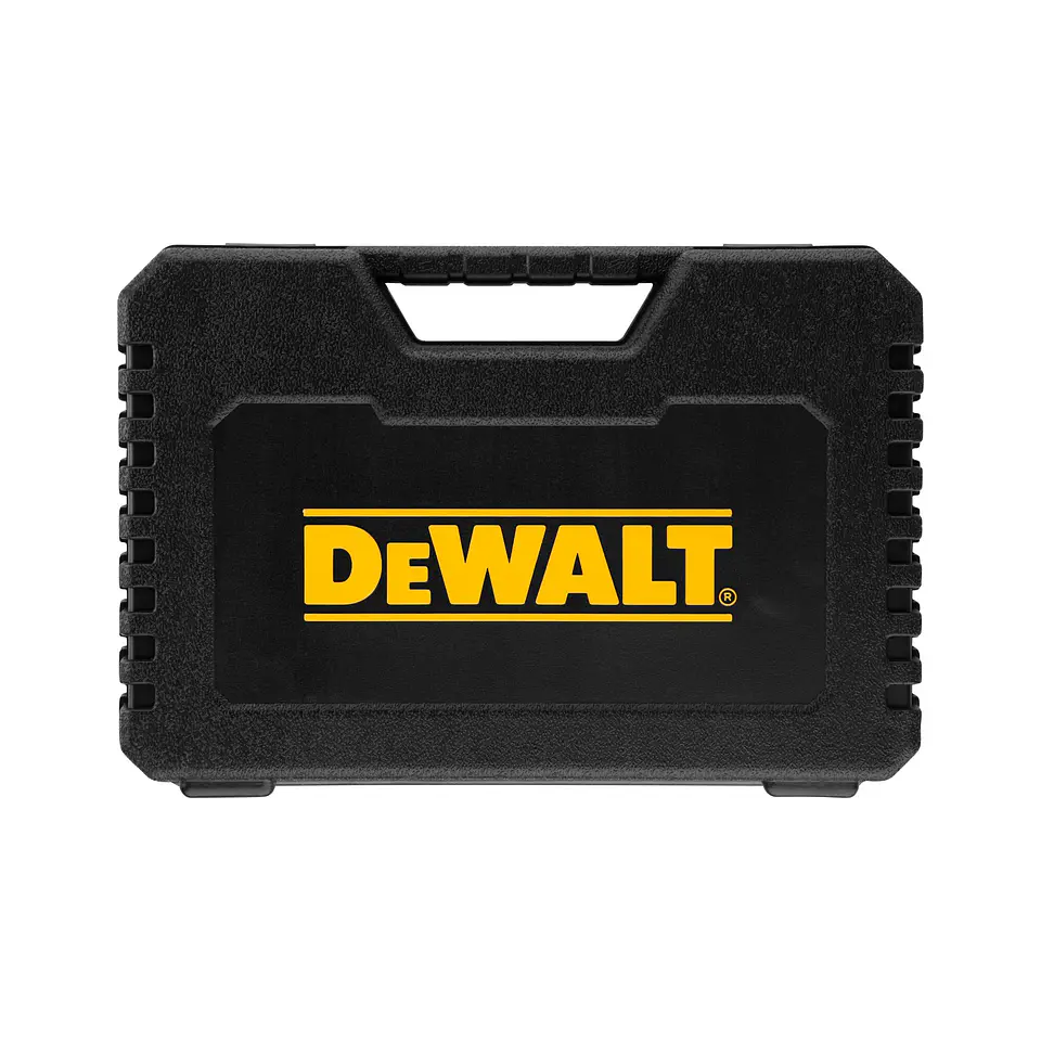 Set de Puntas y Brocas 100 Piezas Dewalt DT71563-QZ 3
