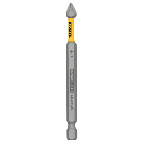 Punta Phillips PH1 3 1/2" Maxfit Dewalt DWAF3PH1-1H