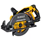 Sierra Circular Flexvolt 20 / 60v7 1/4 Dcs577b Max  - Miniatura 2