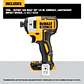 Atornillador De Impacto Dewalt Dcf887b Xr 20v - Miniatura 2