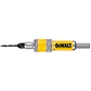 Adaptador Rapido Avellanador DeWalt N°10 DW2702 - Miniatura 4