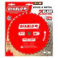 Pack 2 Discos Sierra Circular Madera y Metal 7 1/4
