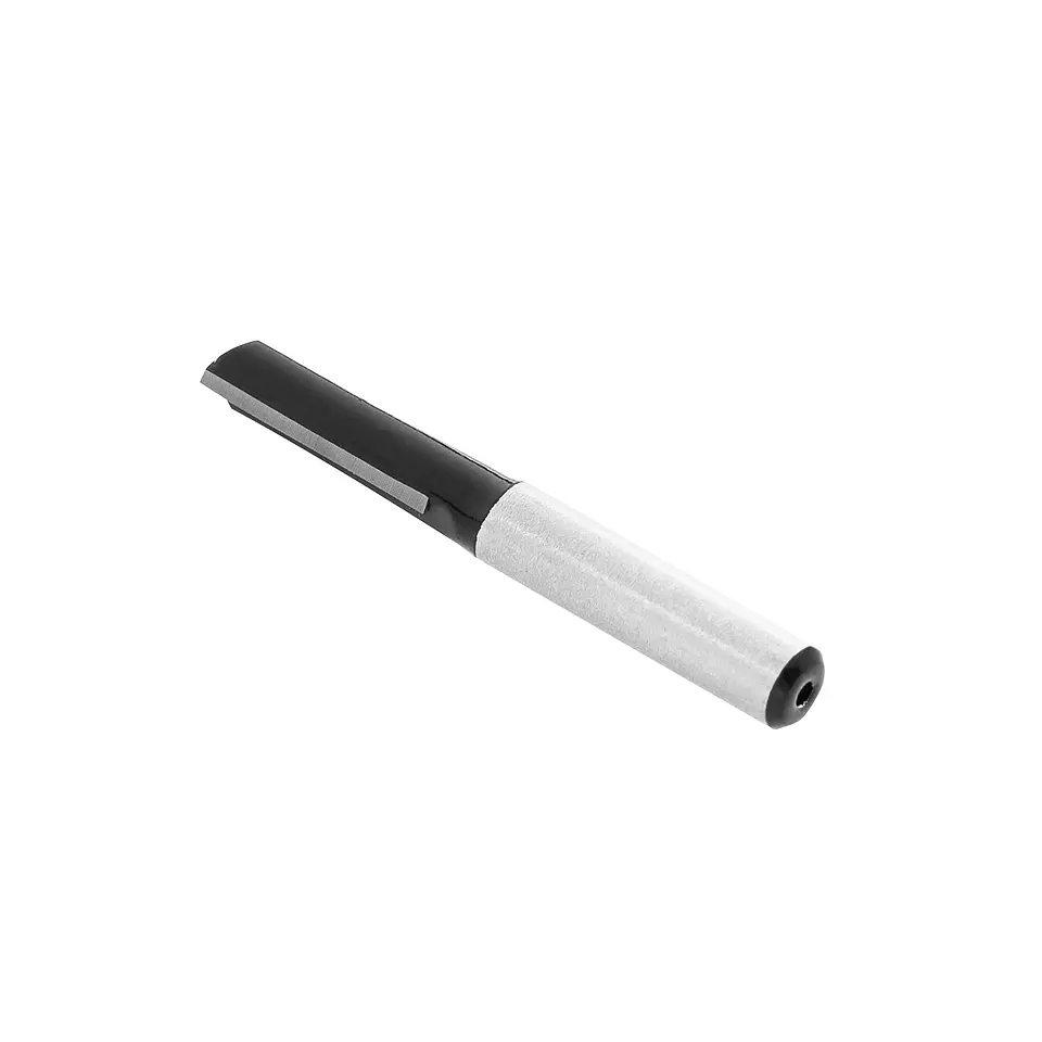 Fresa Recta 1/4” Vástago 1/4