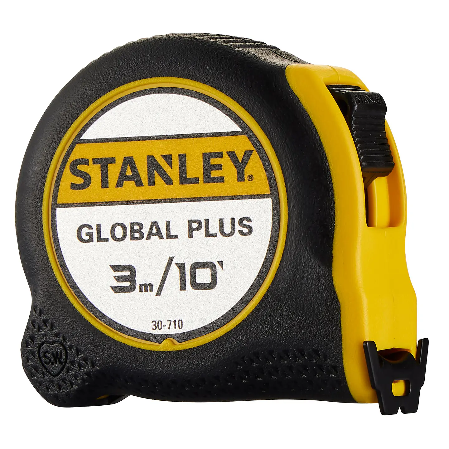 Cinta Métrica Global Plus 3m/10' Stanley 30-710 3