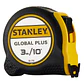 Cinta Métrica Global Plus 3m/10' Stanley 30-710 - Miniatura 3