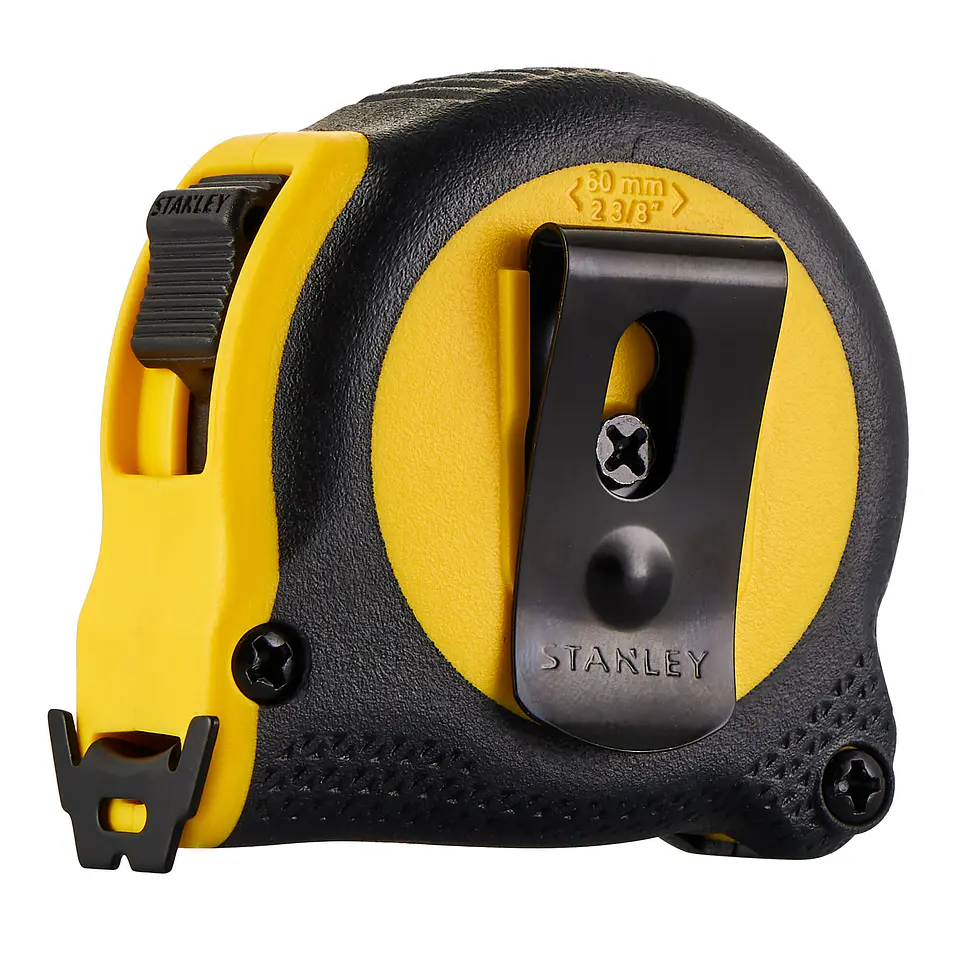 Cinta Métrica Global Plus 3m/10' Stanley 30-710 4