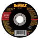 Disco Corte Metal 4 1/2” x 1/8” x 7/8” Dewalt DW44530 - Miniatura 1