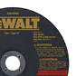 Disco Corte Metal 7” x 1/8” x 7/8” Dewalt DW44560 - Miniatura 3