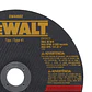 Disco Corte Metal Inox 7” x 1/16” x 7/8” Dewalt DW44602 - Miniatura 3