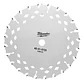 Disco Sierra Circular Milwaukee 7-1/4