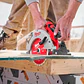 Disco Sierra Circular Milwaukee 7-1/4