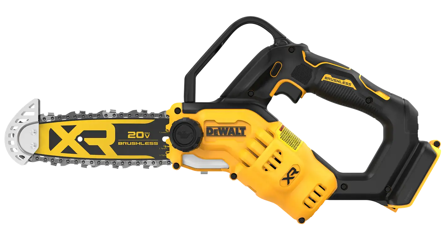 Motosierra 20v Dewalt Dccs623b (solo Herramienta) 2