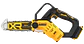 Motosierra 20v Dewalt Dccs623b (solo Herramienta) - Miniatura 2