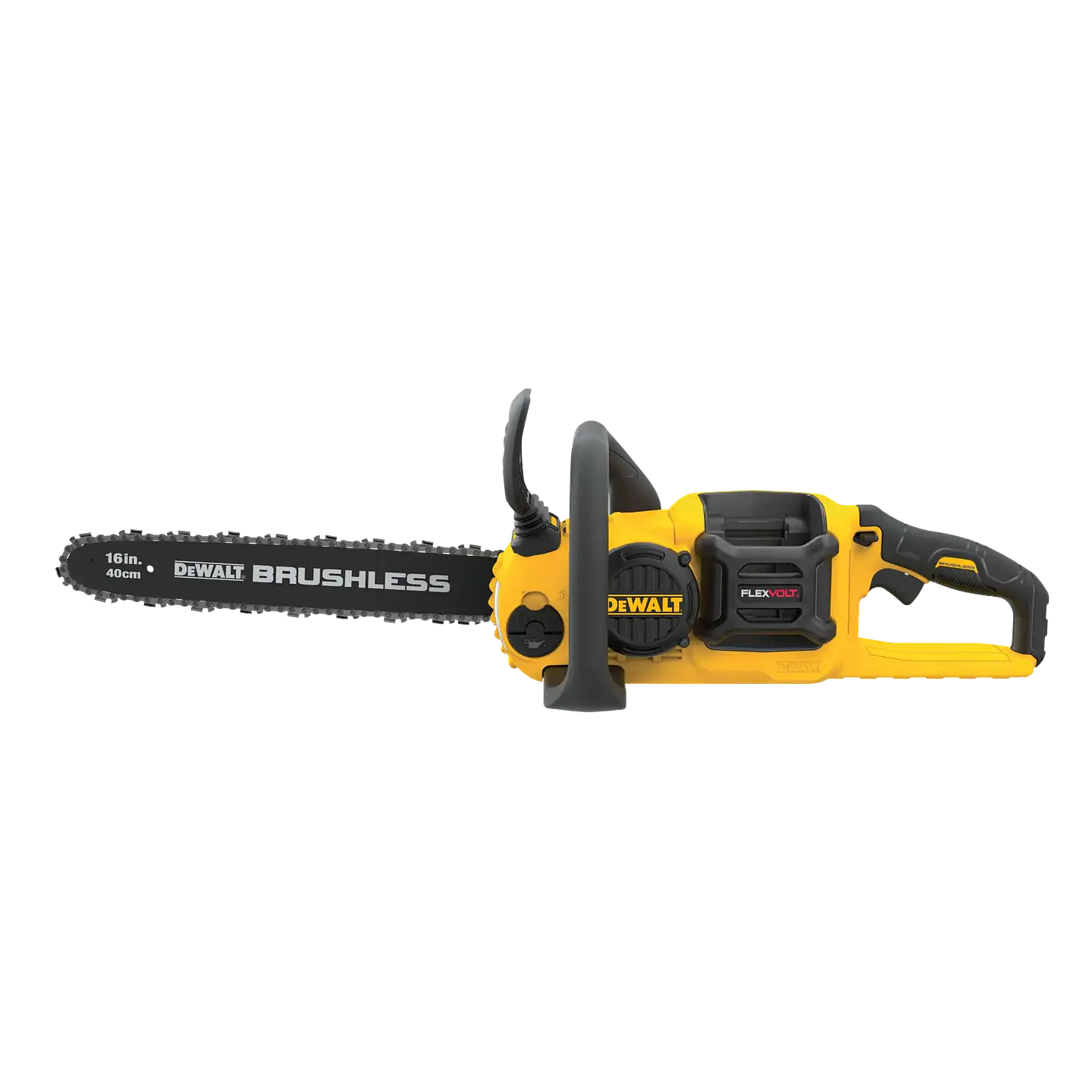 Electrosierra 60v Dewalt Dccs670b S/bateria 2
