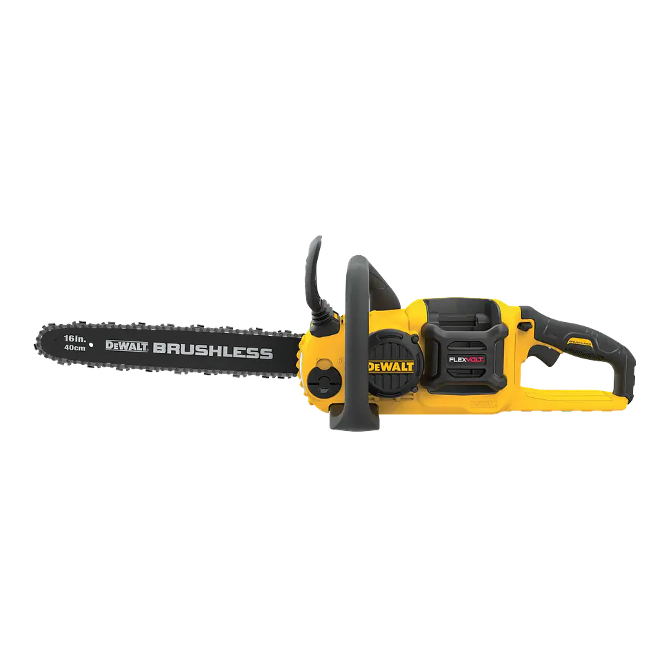 Electrosierra 60v Dewalt Dccs670b S/bateria 2