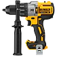 Taladro Percutor 1/2 20v Xr Dcd996b Dewalt - Miniatura 2