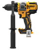 Taladro Percutor Dcd999 Dewalt Flexvolt - Miniatura 2