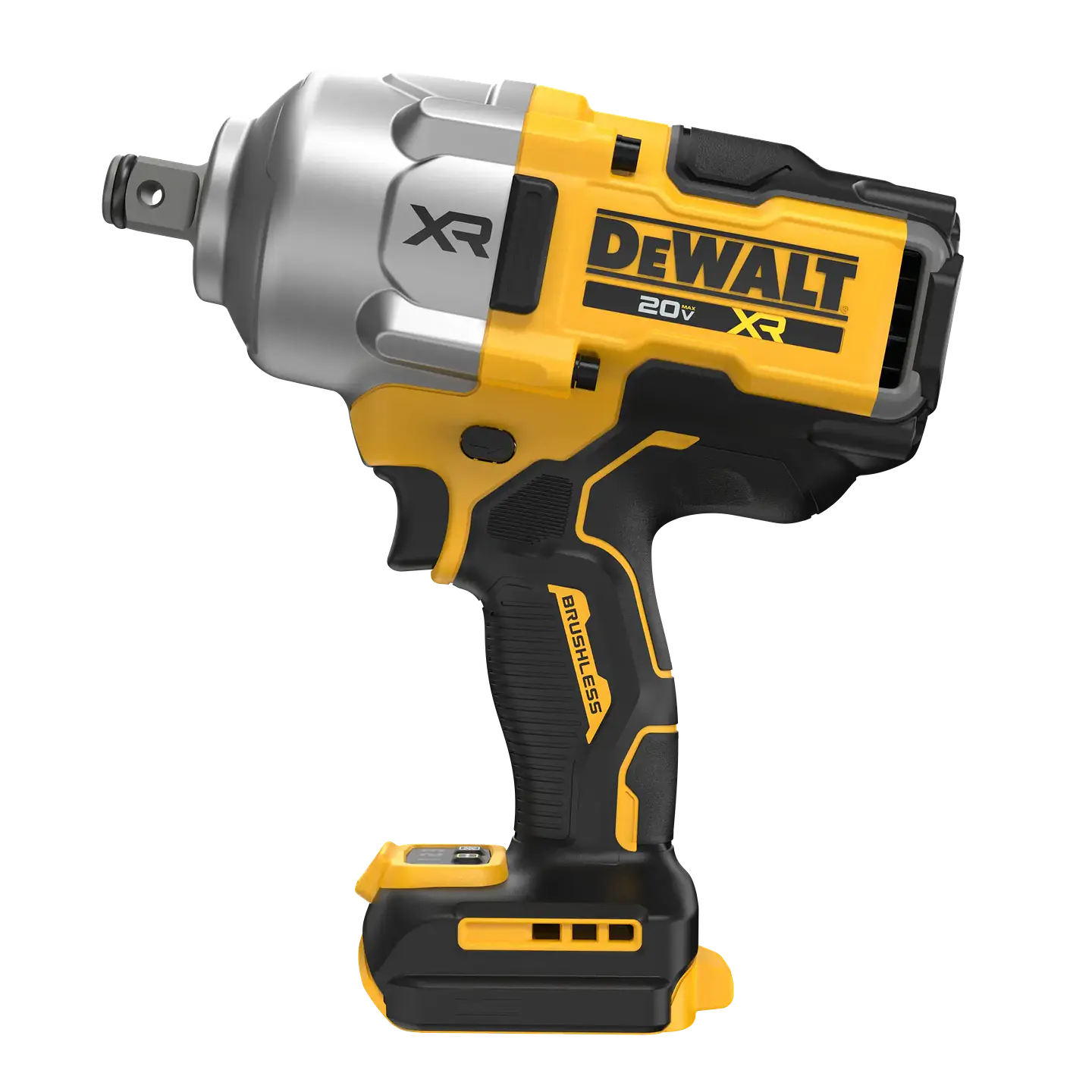 Llave De Impacto 3/4 Xr Dcf964b 20v Dewalt 2