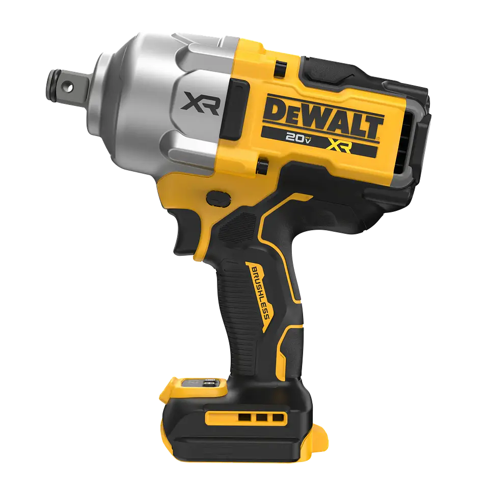 Llave De Impacto 3/4 Xr Dcf964b 20v Dewalt 2