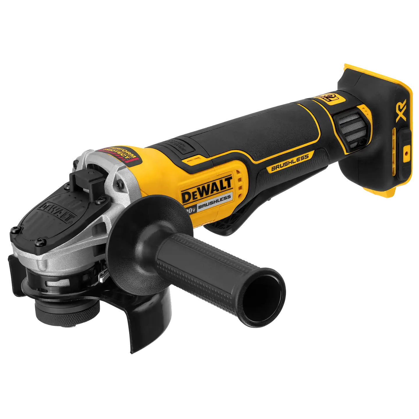 Esmeril Xr Dewalt Dcg413b 20v Xr, 20v  2