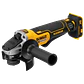 Esmeril Xr Dewalt Dcg413b 20v Xr, 20v  - Miniatura 2
