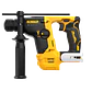 Rotomartillo Plus 9/16 (14mm) Xtreme Dewalt Dch072b-b3 - Miniatura 2
