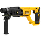Rotomartillo Sds Plus 2.6 Joules 20v Dewalt Dch133b  - Miniatura 2