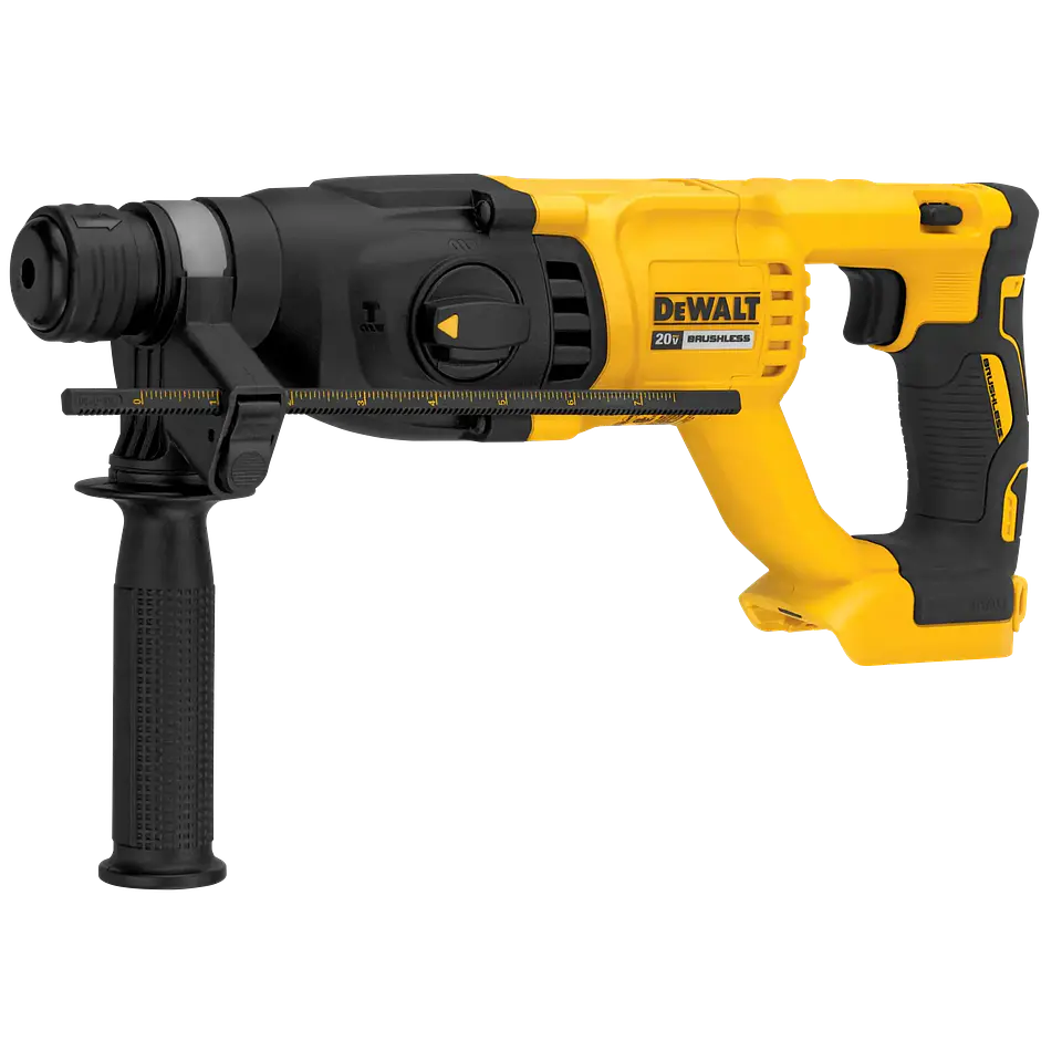 Rotomartillo Sds Plus 2.6 Joules 20v Dewalt Dch133b  2