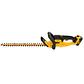 Cortasetos 22 Dewalt Dcht820p1 Más Cargador Y Bat 5.0ah - Miniatura 2
