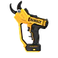 Podadora Inalambrica Dewalt De 20v Max Solo Herramienta  - Miniatura 2