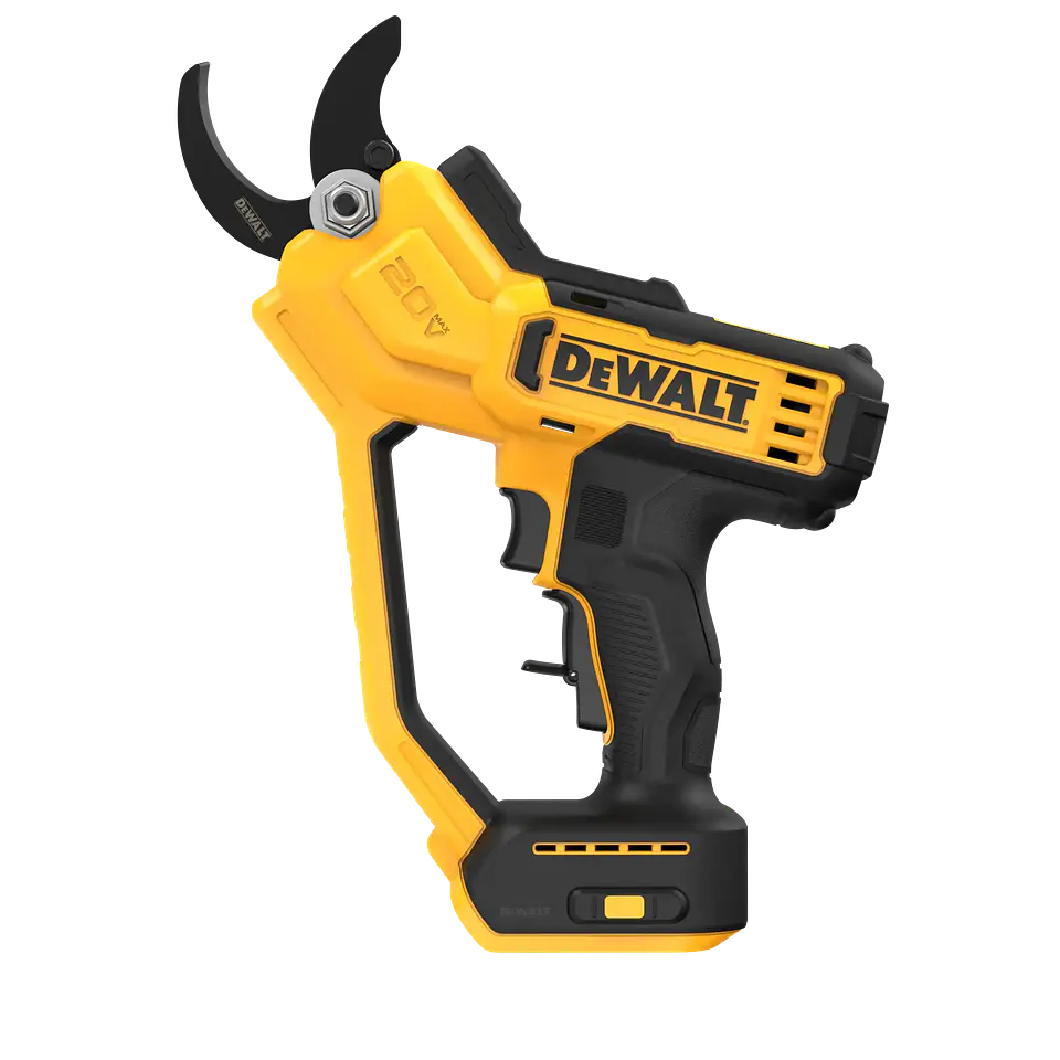 Podadora Inalambrica Dewalt De 20v Max Solo Herramienta  2