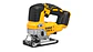 Sierra Caladora Dewalt 20v Max Xr Dcs334b  - Miniatura 2