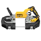 Sierra De Banda Corte Profundo Xr 20v Dewalt Dcs374b - Miniatura 2