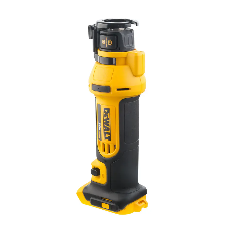 Dewalt - Lote 10 Brocas Para Cortadora De Yeso Dcs551b 2