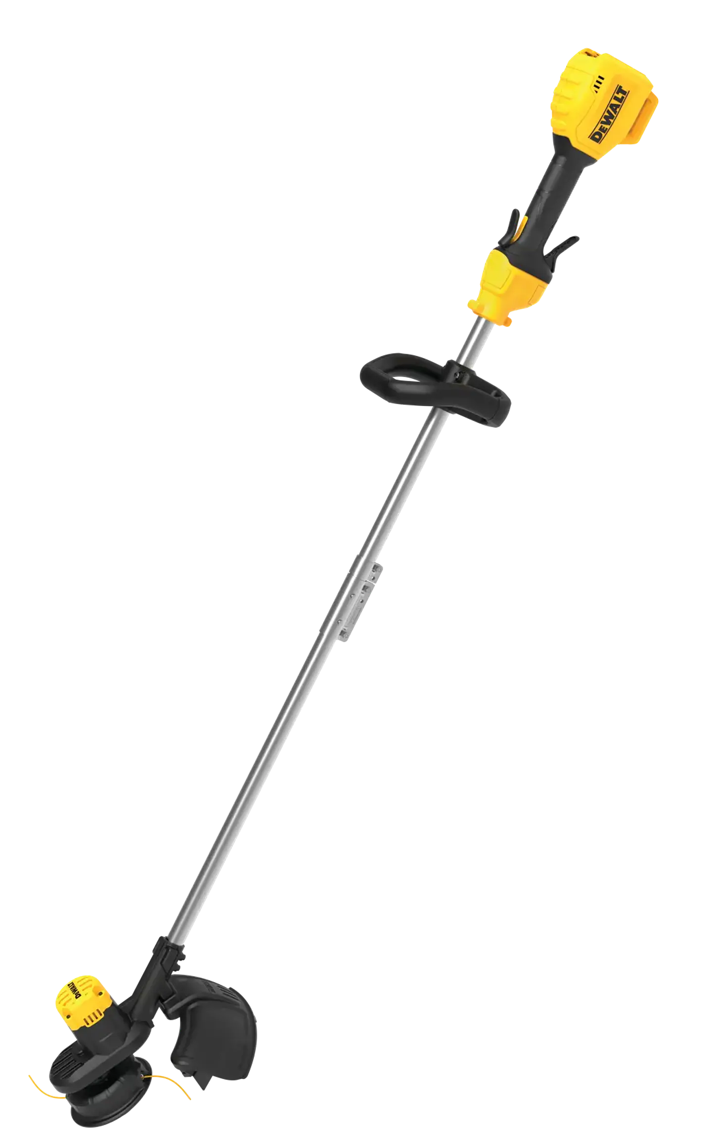 Orilladora Inalambrica 20v 33cm Dewalt Dcst925b 2