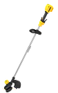 Orilladora Inalambrica 20v 33cm Dewalt Dcst925b - Miniatura 2