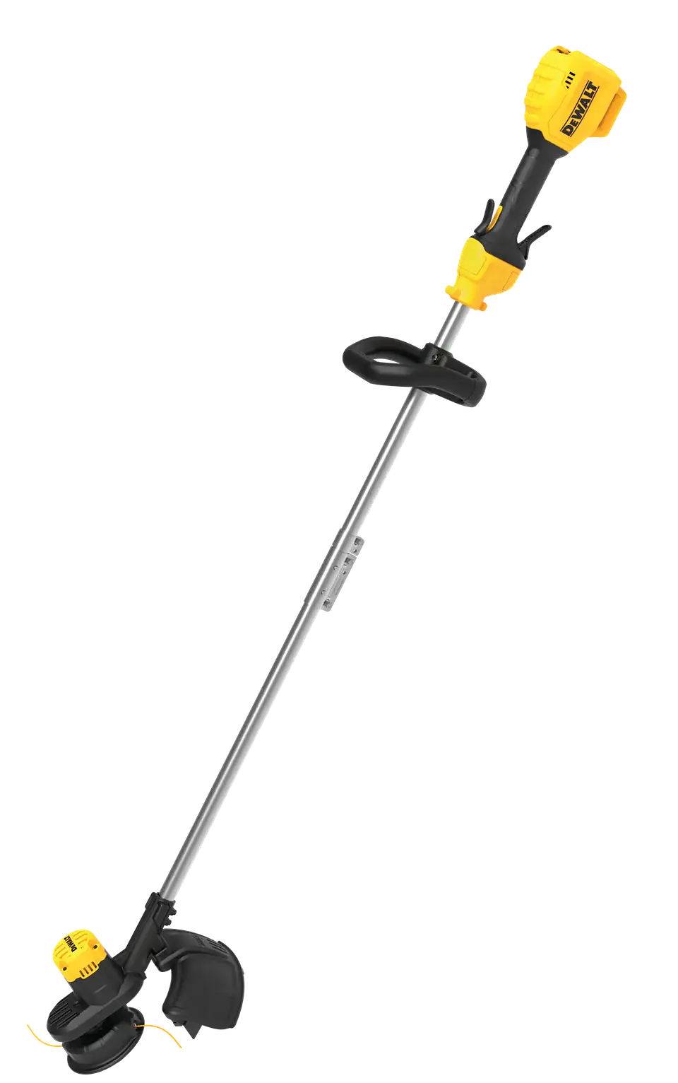 Orilladora Inalambrica 20v 33cm Dewalt Dcst925b 2