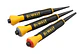 Set De Punzones Para Clavos 3 Pc Dewalt Dwht58018 - Miniatura 2