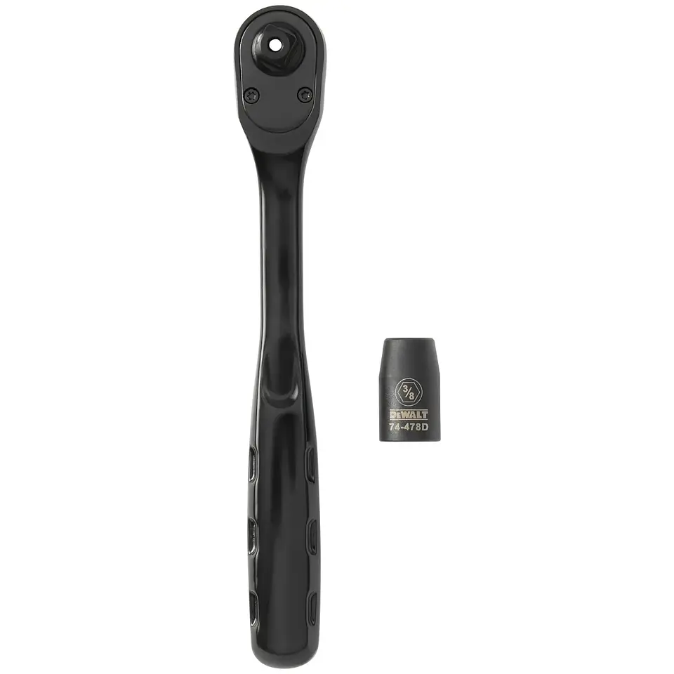 Set De Dados De Impacto Dewalt Dwmt74738 De 3/8 2