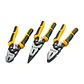 Pack De Alicates Dewalt 3 Unidades. Dwht70485 - Miniatura 2