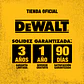 Discos Sierra 10 Dewalt Pack 32 Y 60 Dientes  - Miniatura 2