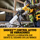 Rotomartillo Inalambrico Xr Dewalt Dch263b 3.0 Joule - Miniatura 2